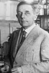 Doctor Otto Warburg