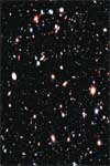 galaxia XDF