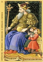 IV El Emperador