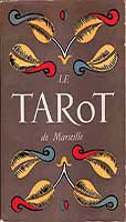 Tarot Noblet