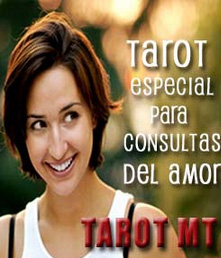 tarot del amor