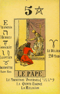 Tarot de Papus