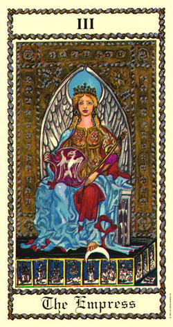 La Emperatriz