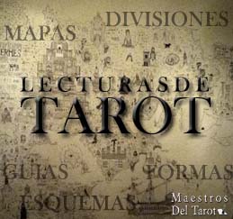 tipos de tarot