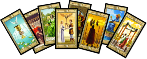 Tarot-arcanos-menores